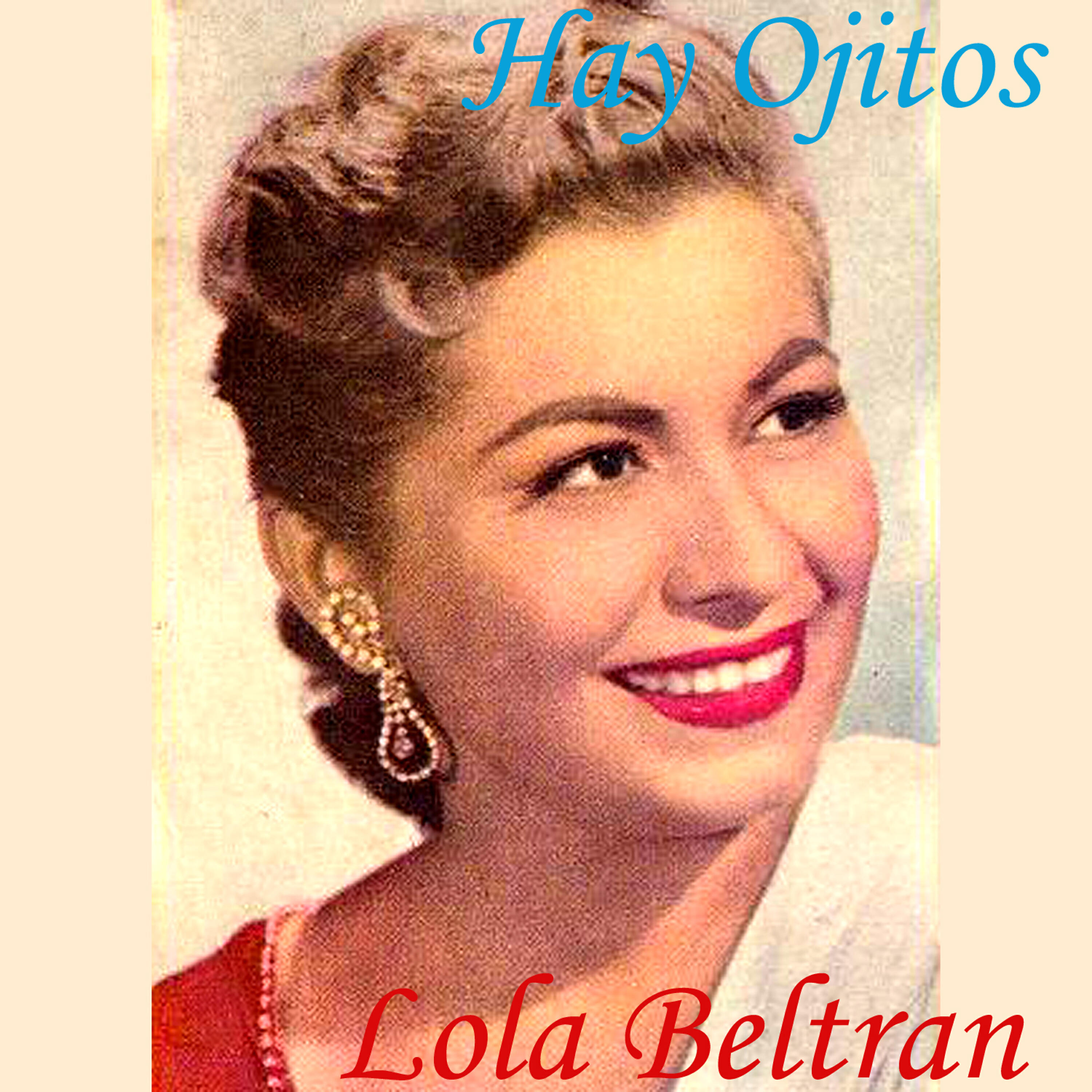 Релиз Hay Ojitos