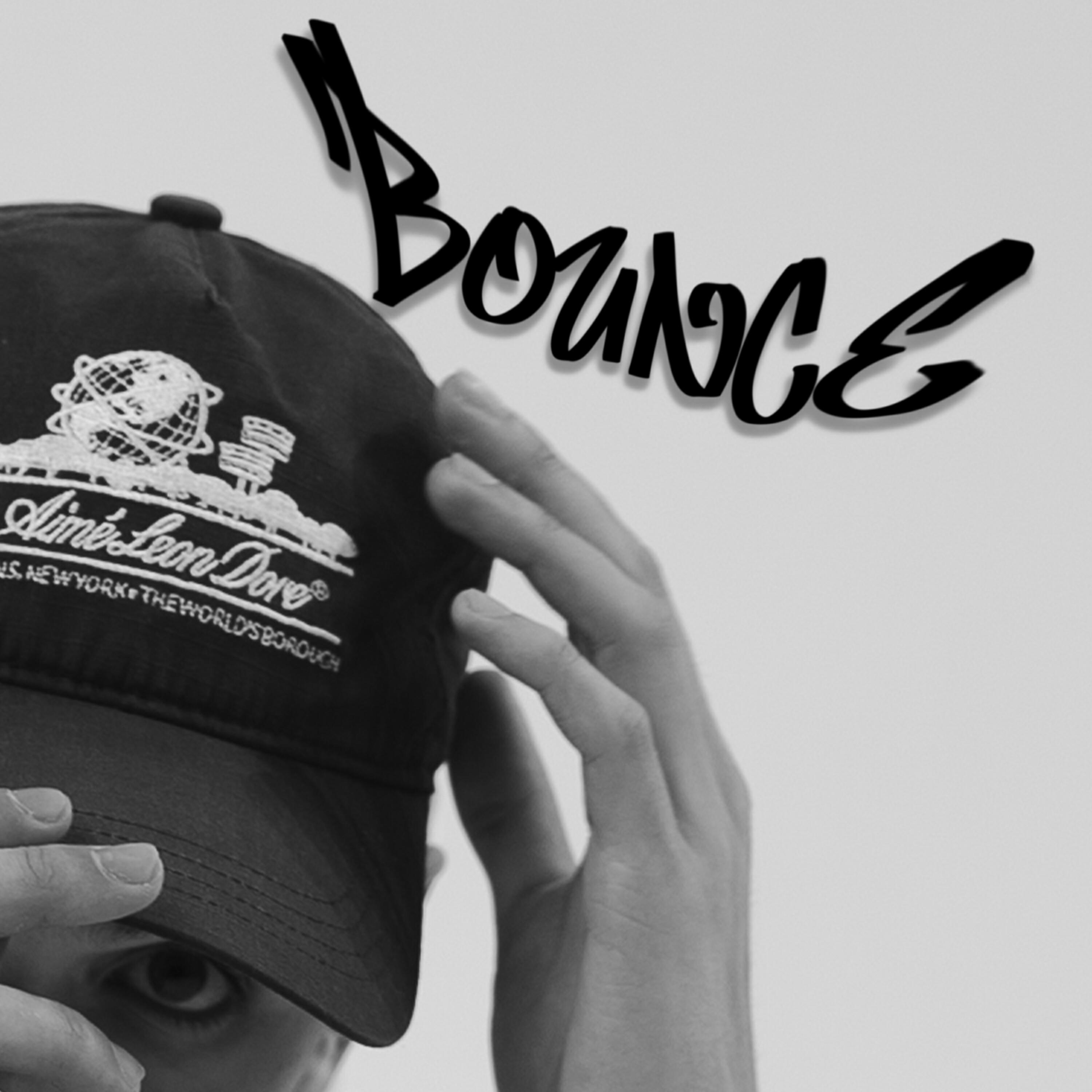 Релиз Bounce