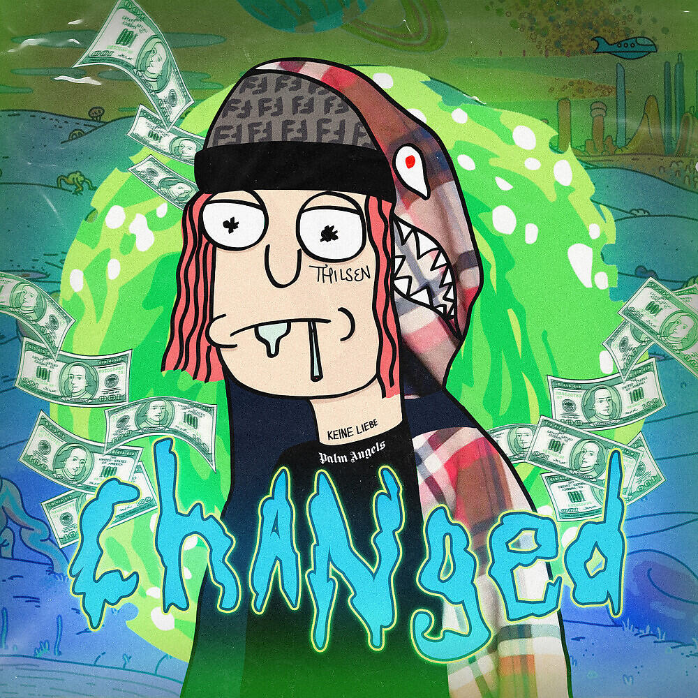 Релиз Changed