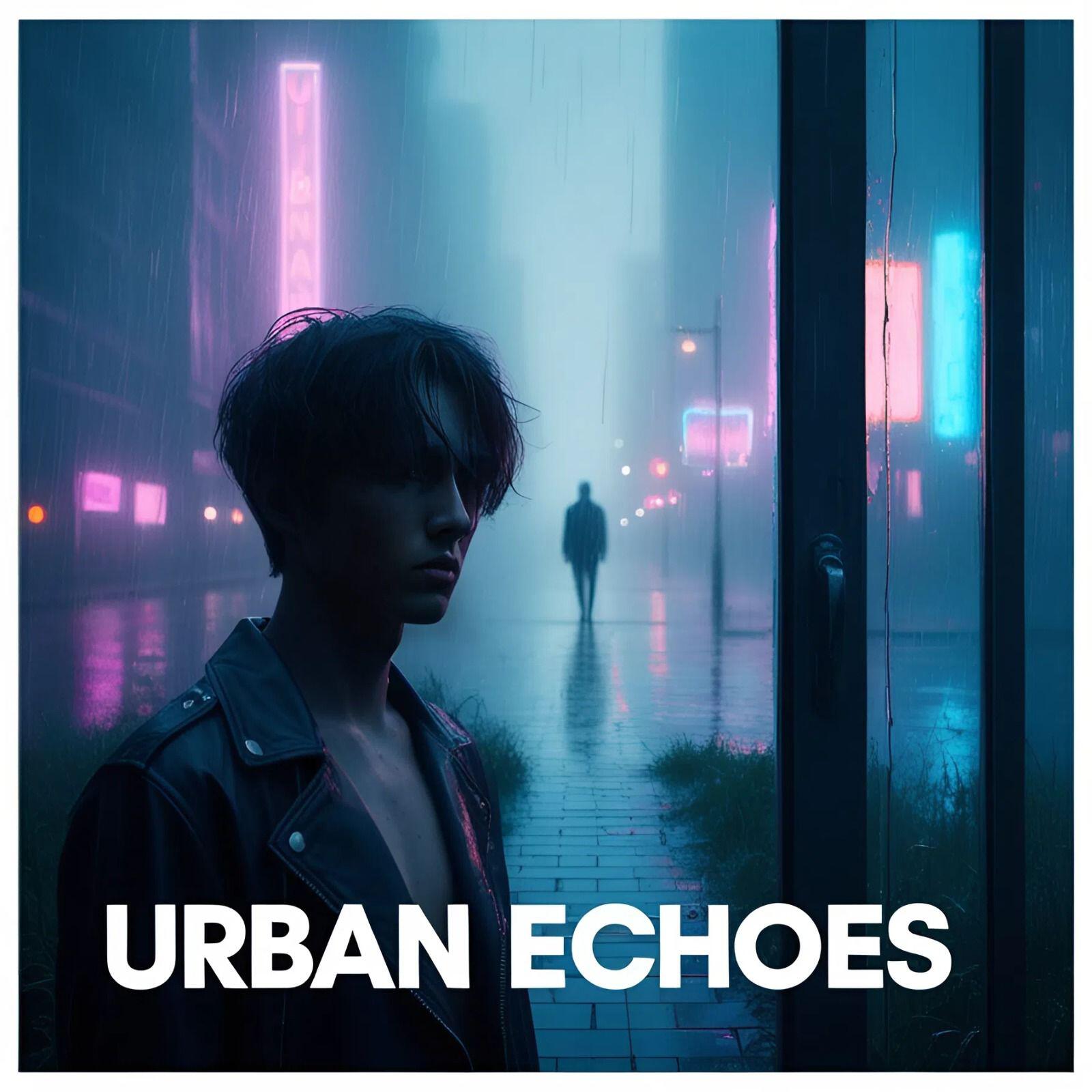 Релиз Urban Echoes