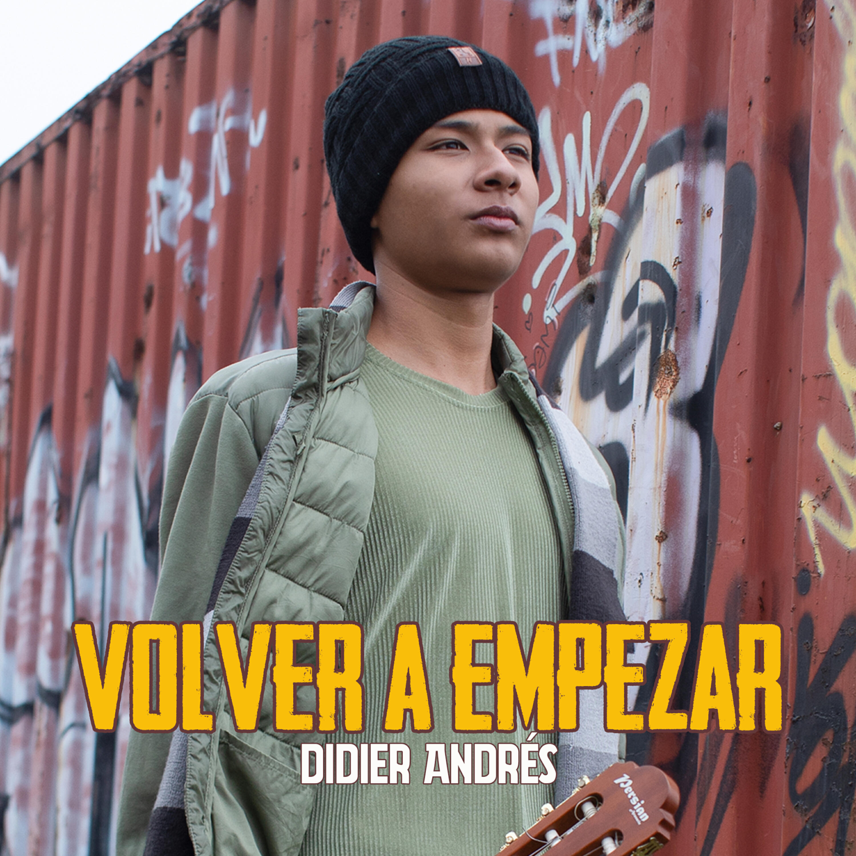 Релиз Volver a Empezar