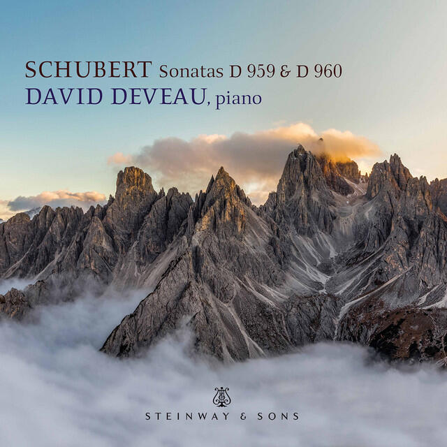 David Deveau