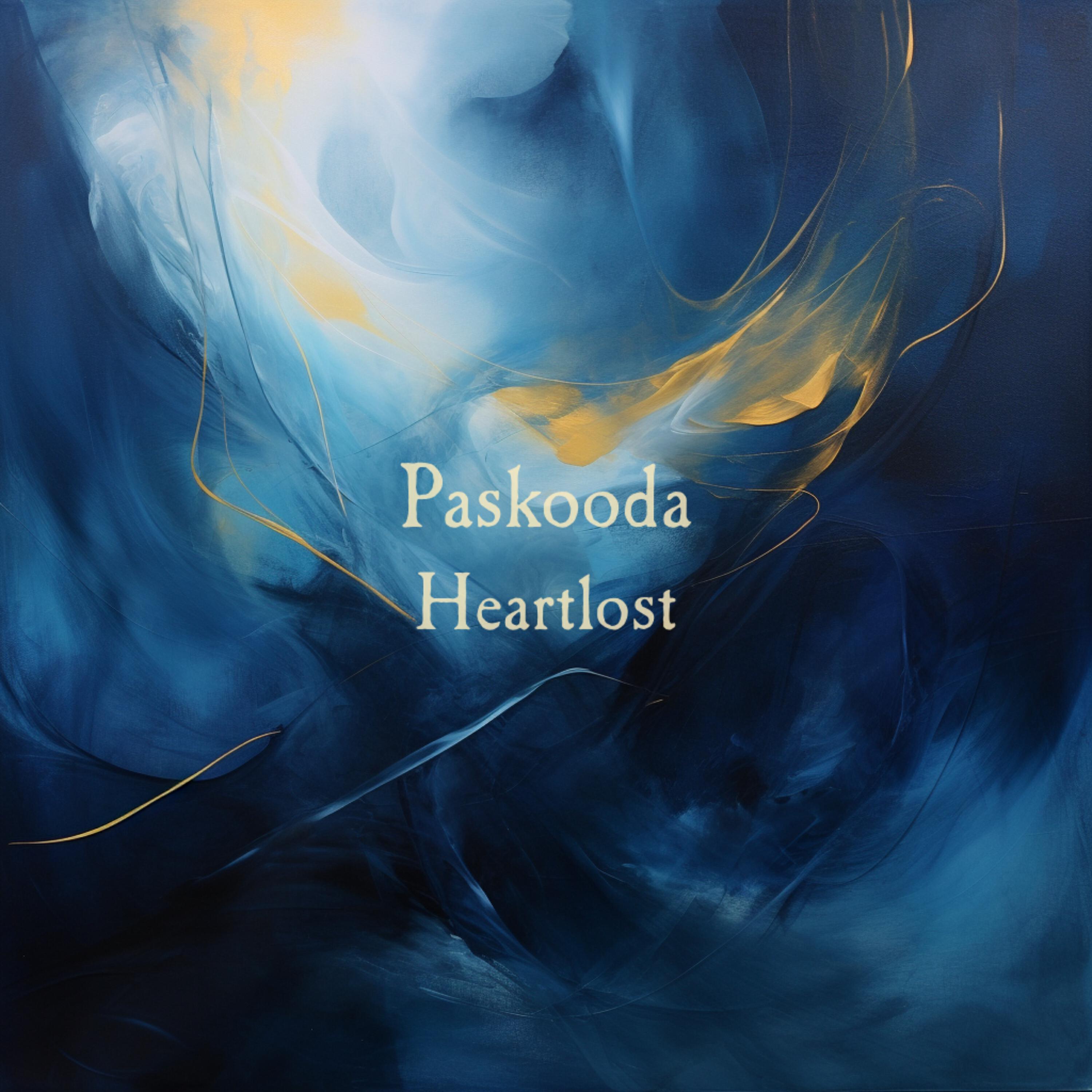 Paskooda
