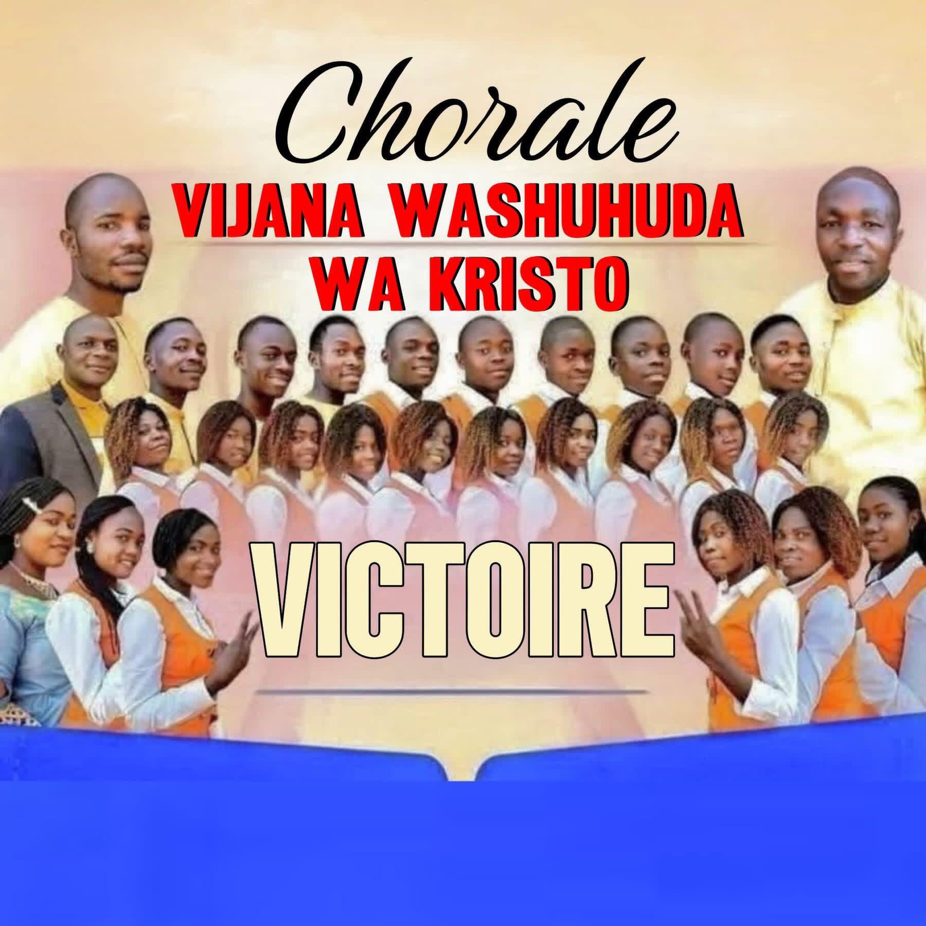 Chorale Vijana Washuhuda Wa Kristo