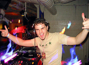 DJ or-Beat