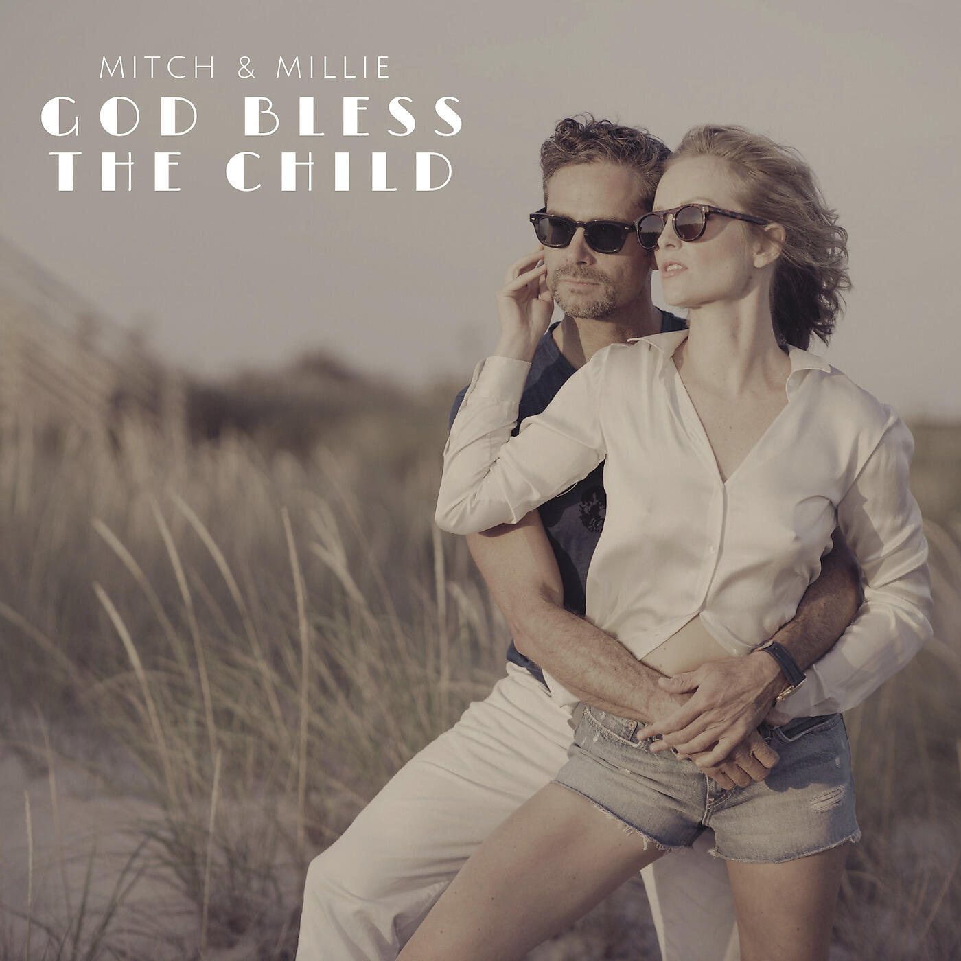Релиз God Bless the Child