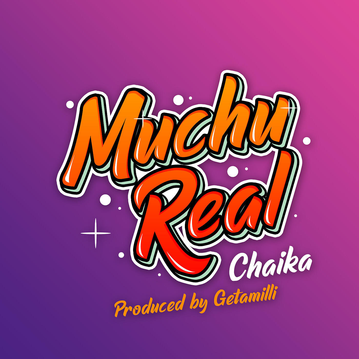 Релиз Muchu Real