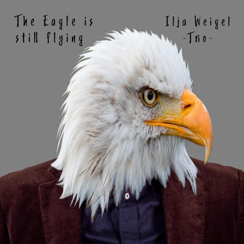 Релиз The Eagle Is Still Flying
