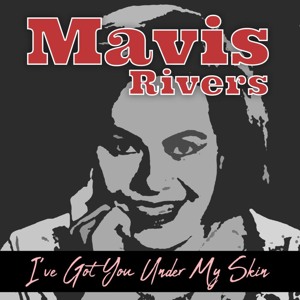Релиз I've Got You Under My Skin