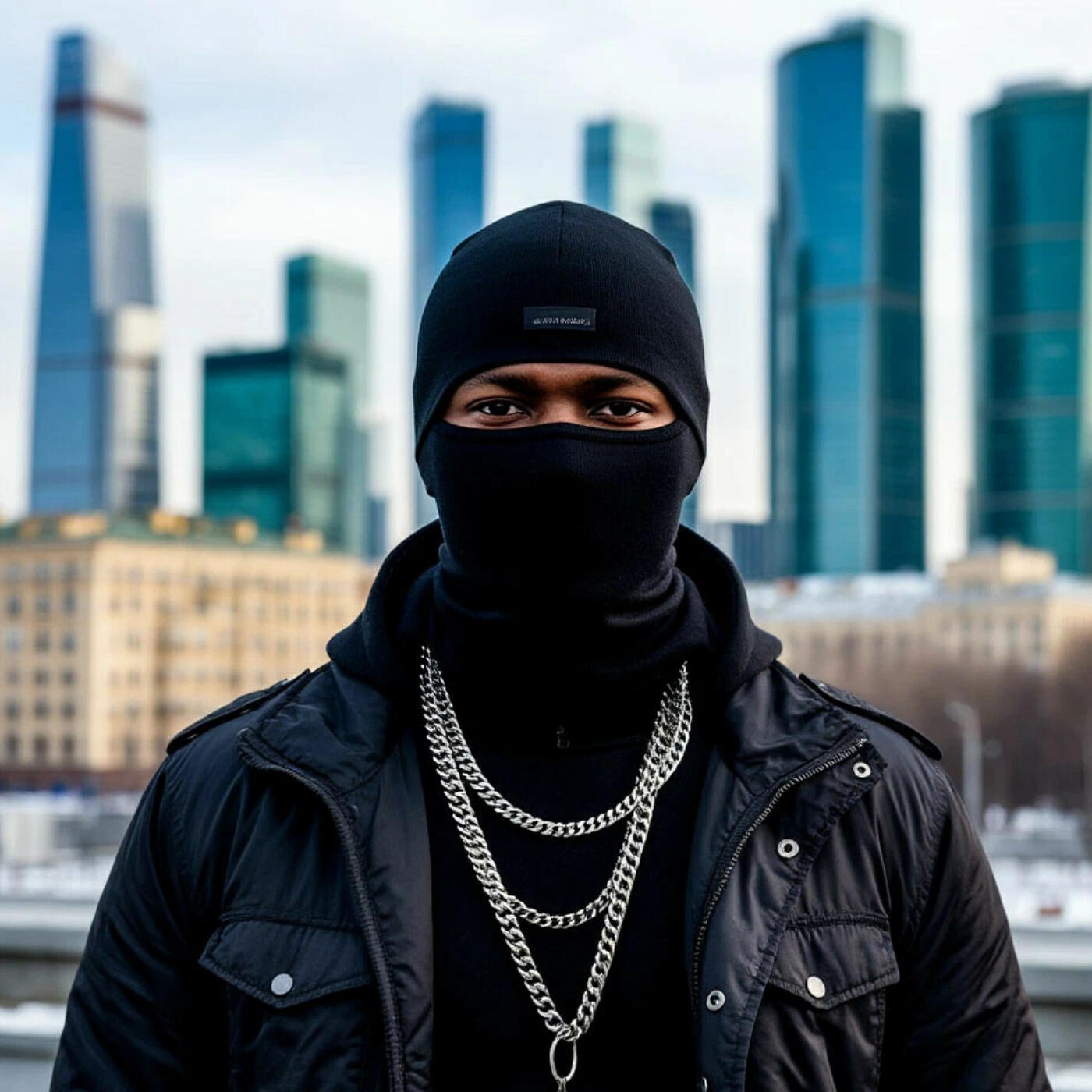 Релиз SwAg