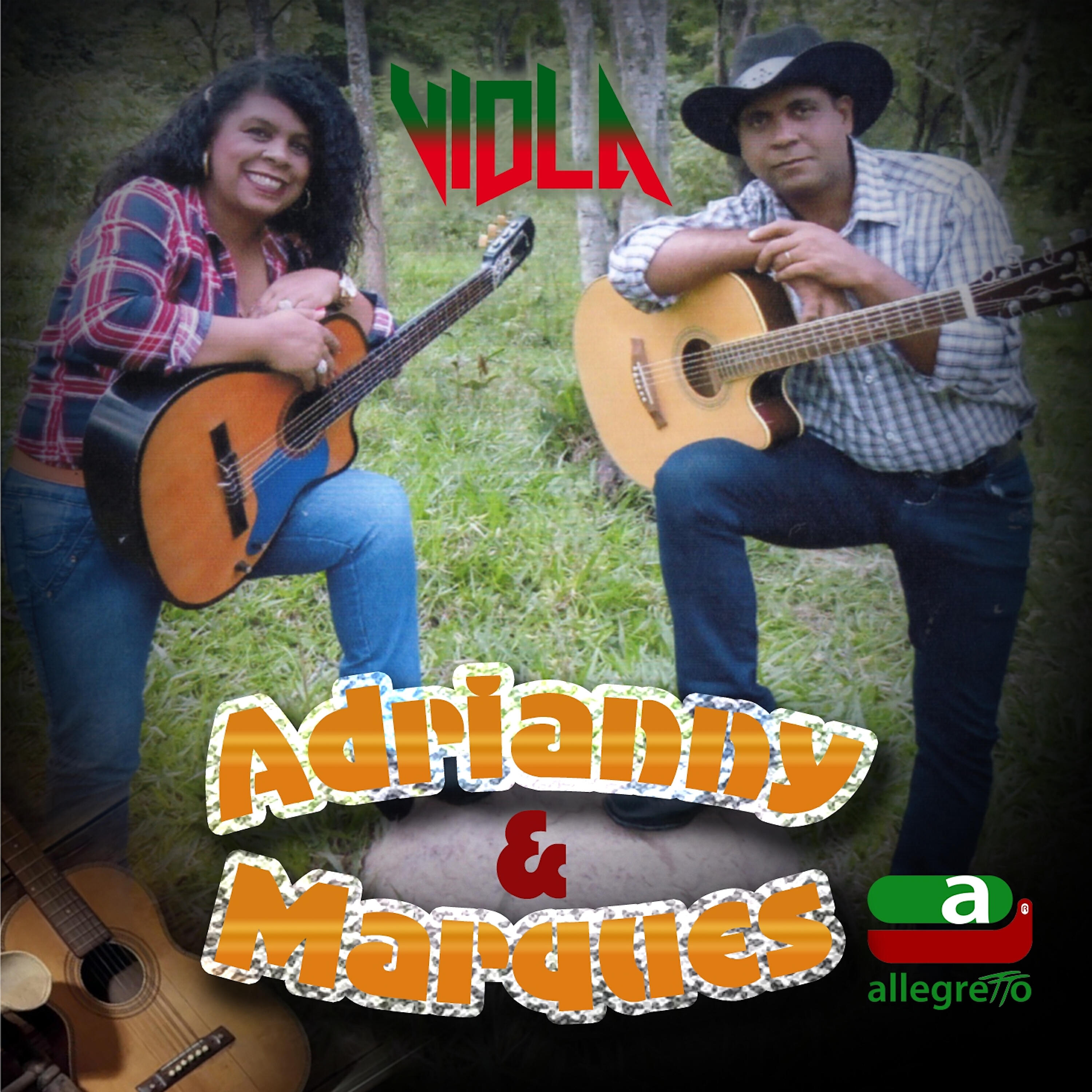 Adrianny