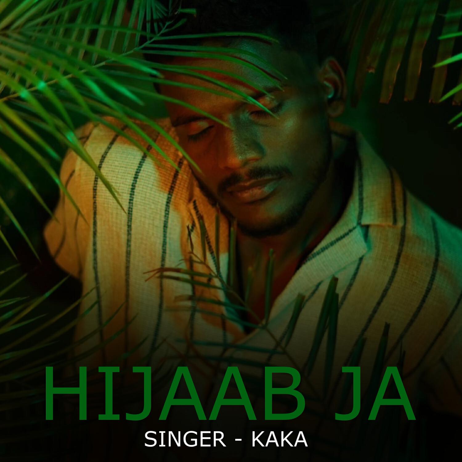 Релиз Hijaab Ja