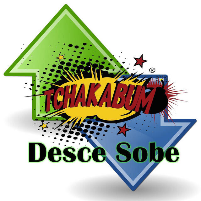 Релиз Desce Sobe