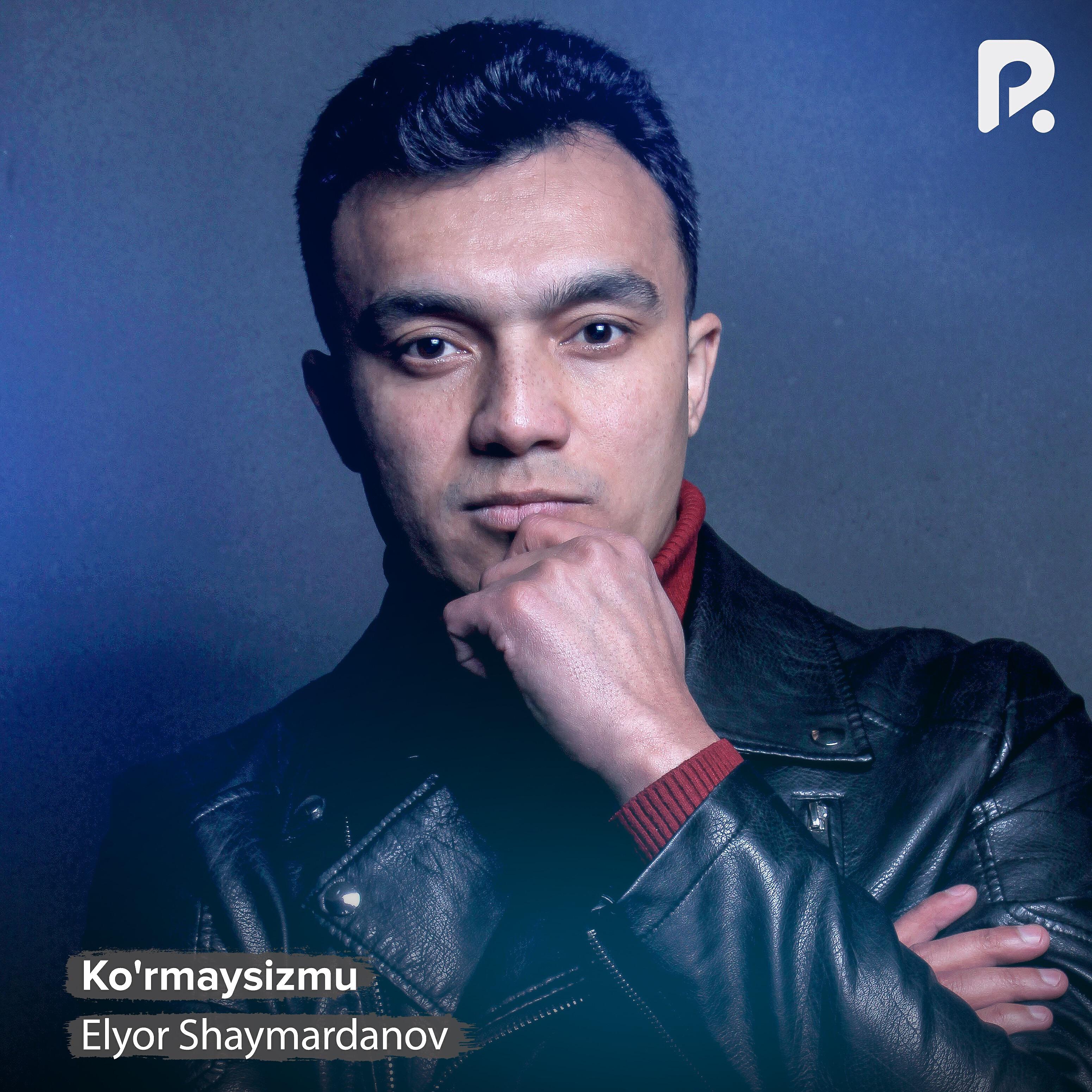 Релиз Ko'rmaysizmu