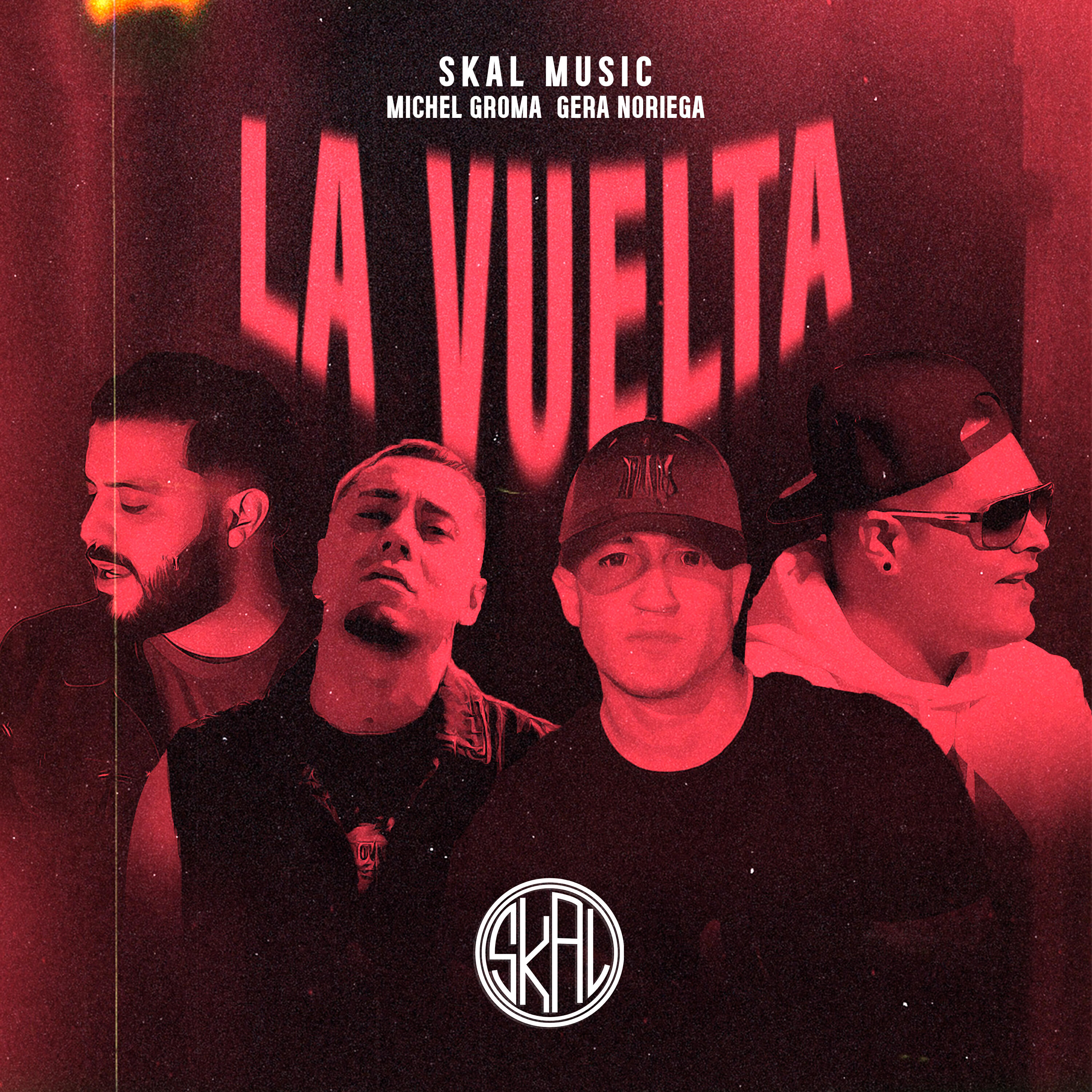 Релиз La Vuelta