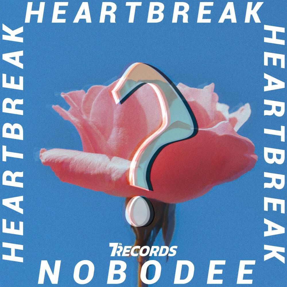 Релиз Heartbreak