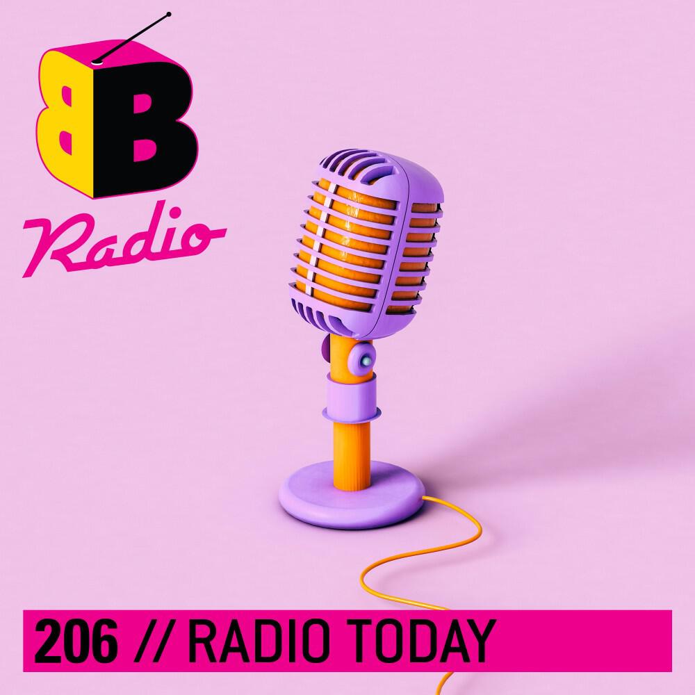Релиз Radio Today