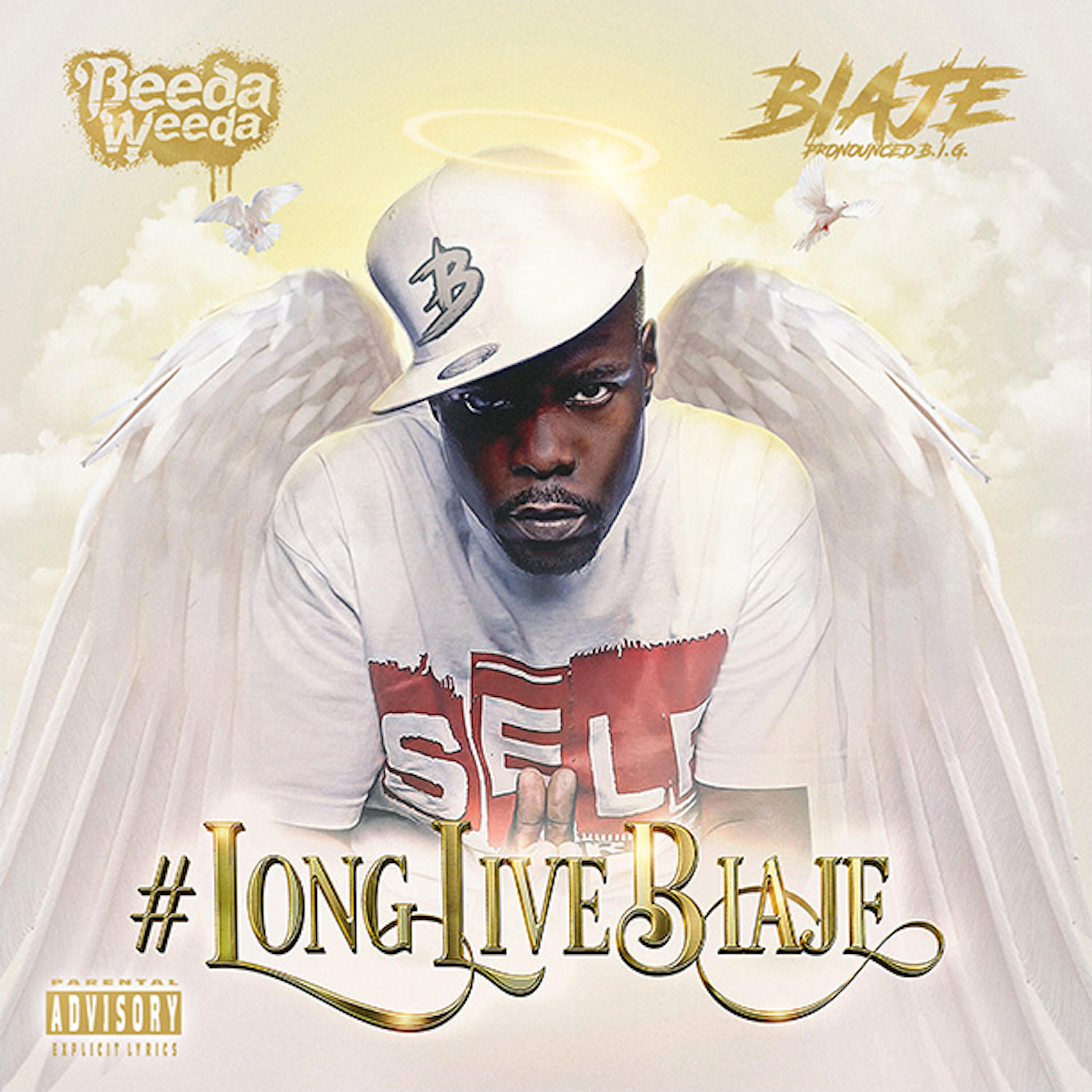 Релиз #LongLiveBiaje