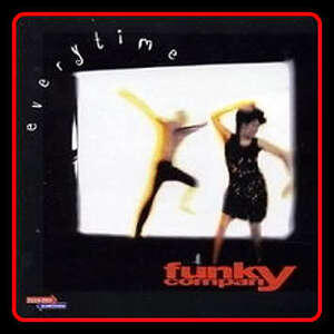 Funky Company