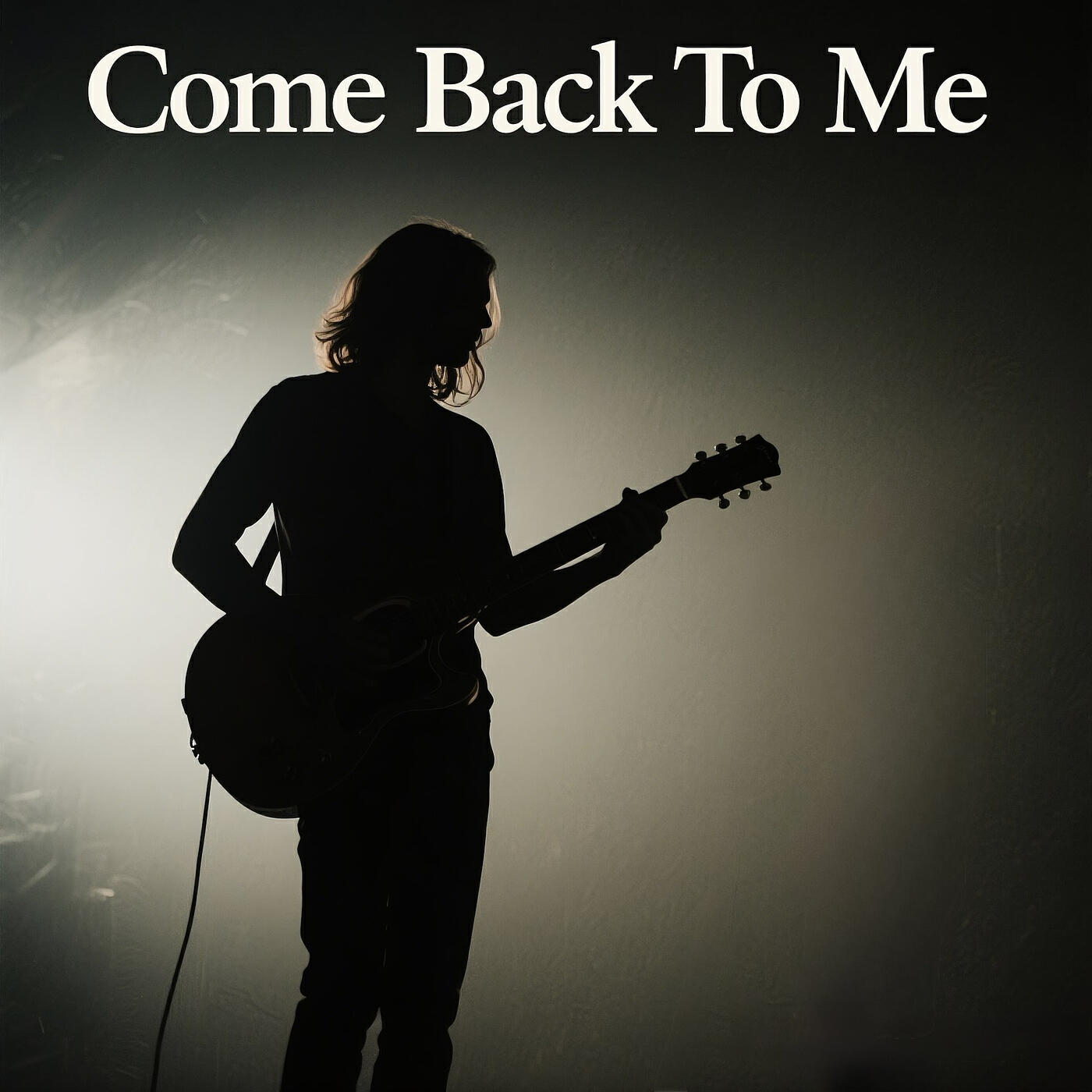 Релиз Come Back to Me