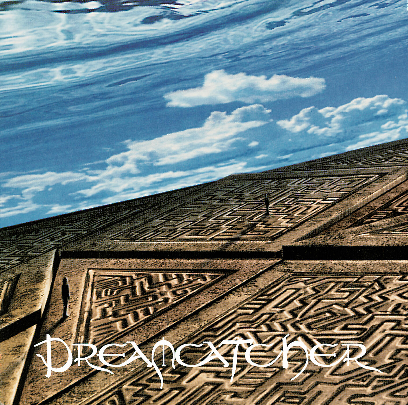Релиз Dreamcatcher