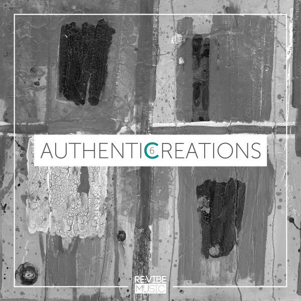 Релиз Authentic Creations Issue 6