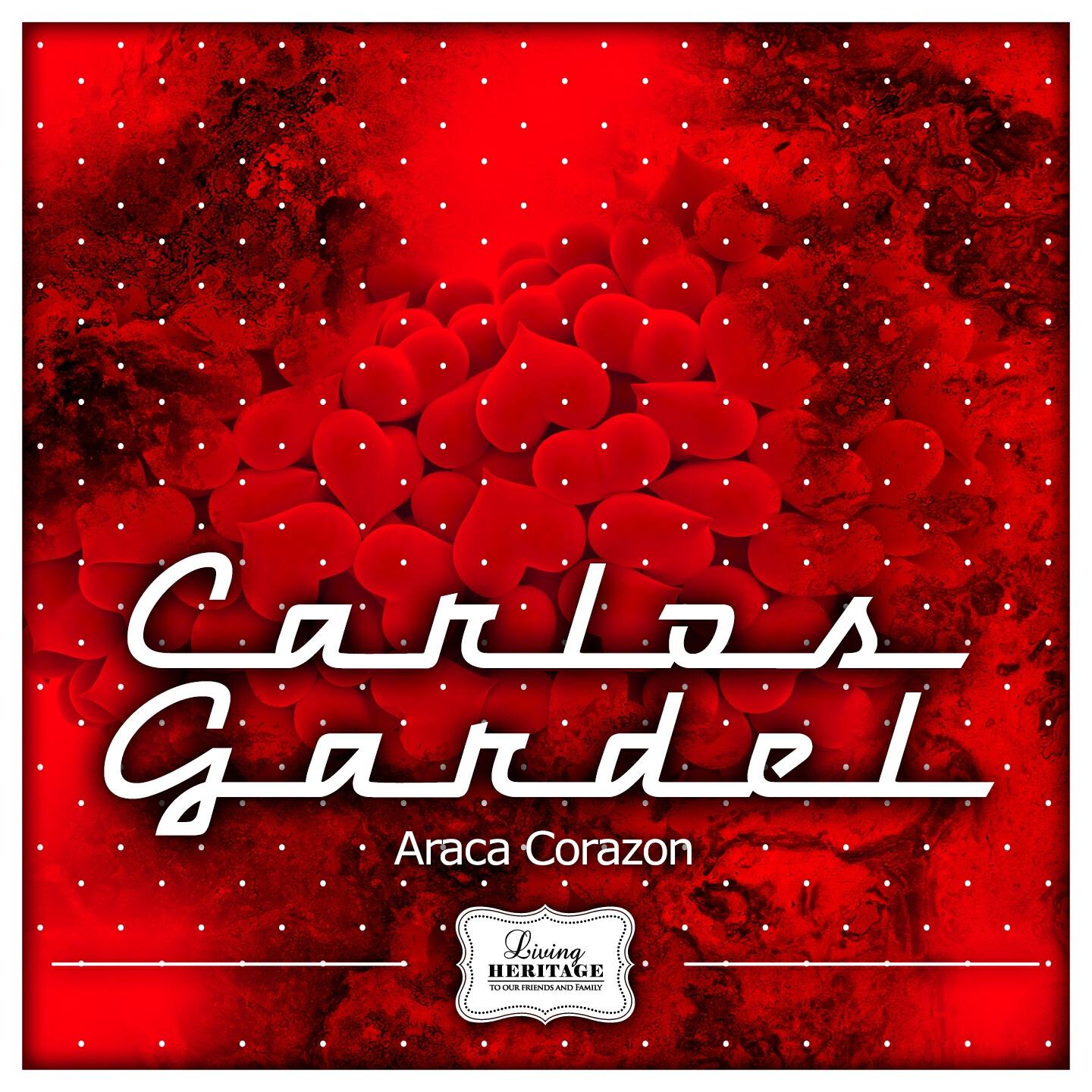 Релиз Araca Corazon