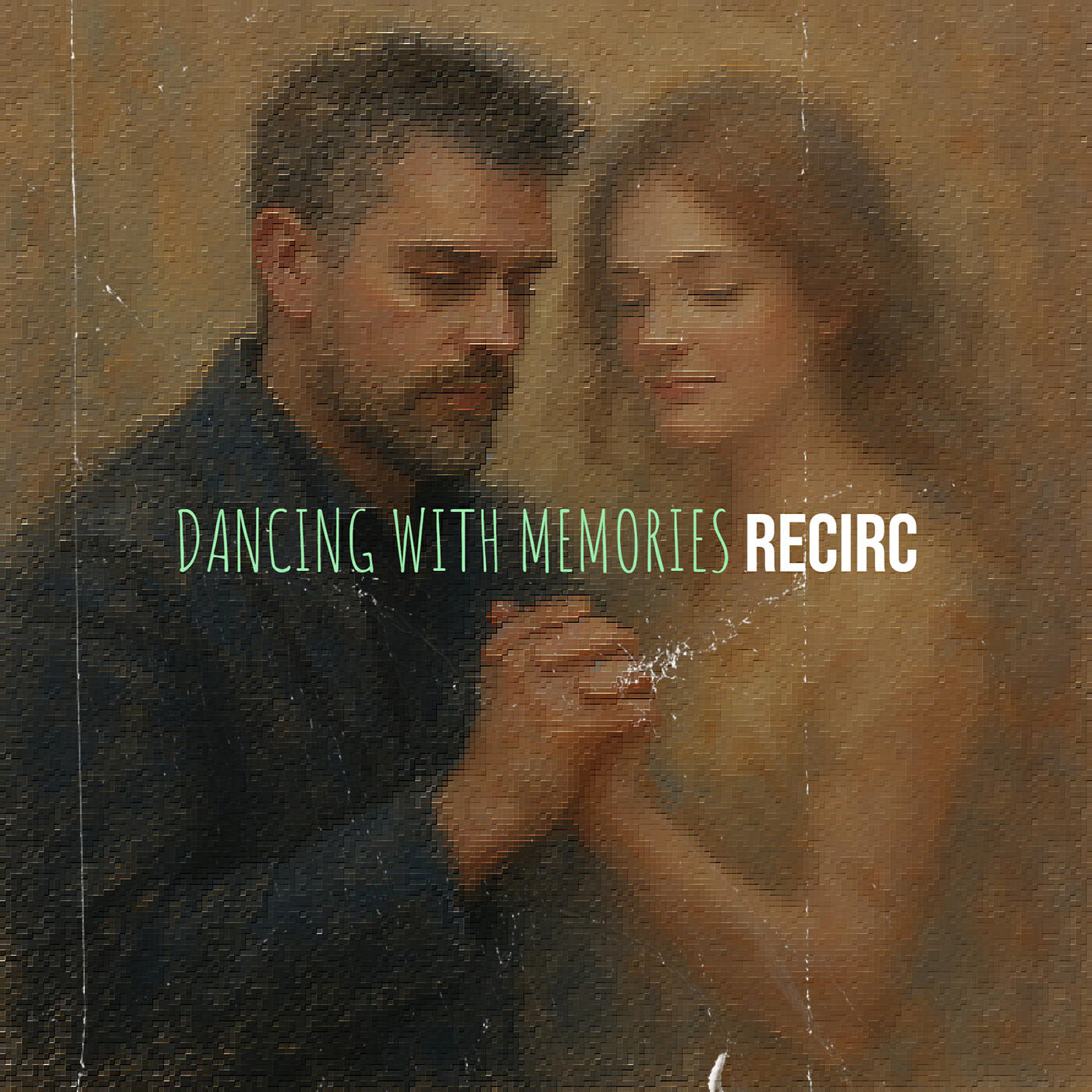 Релиз Dancing with Memories