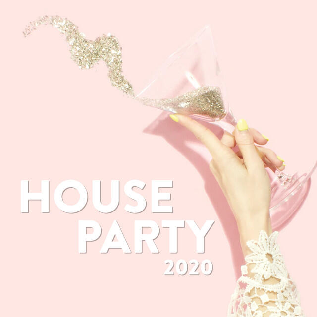Постер альбома Houseparty 2020