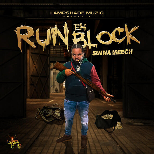 Релиз Run Eh Block