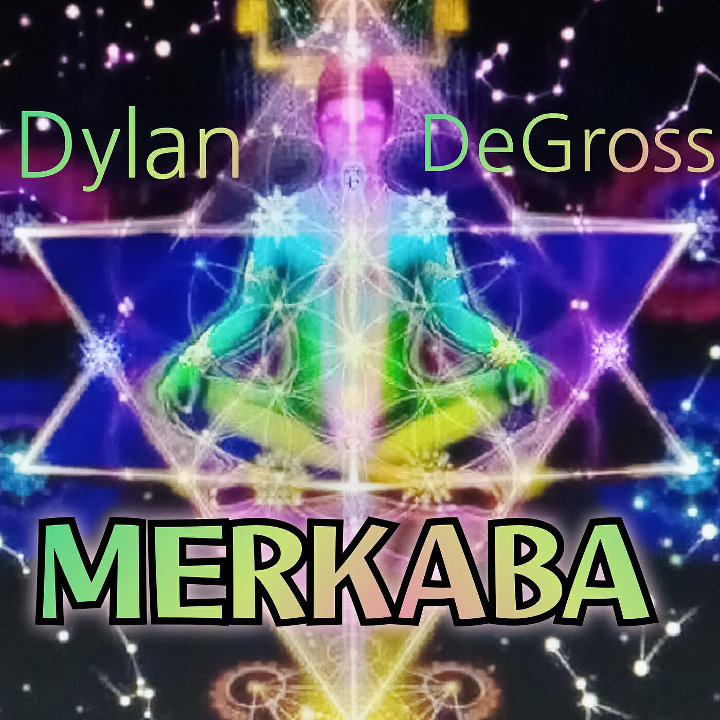 Релиз Merkaba