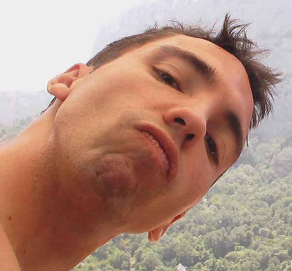 Fabrizio Bondi