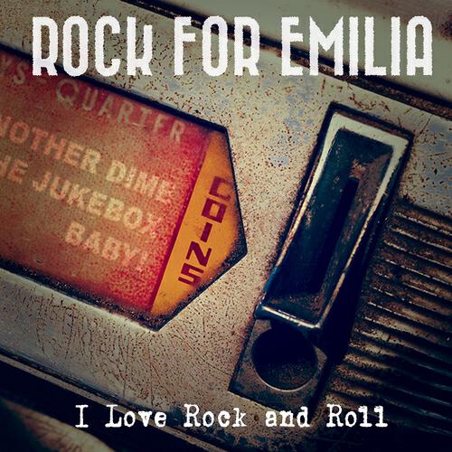 Релиз I Love Rock'n'roll