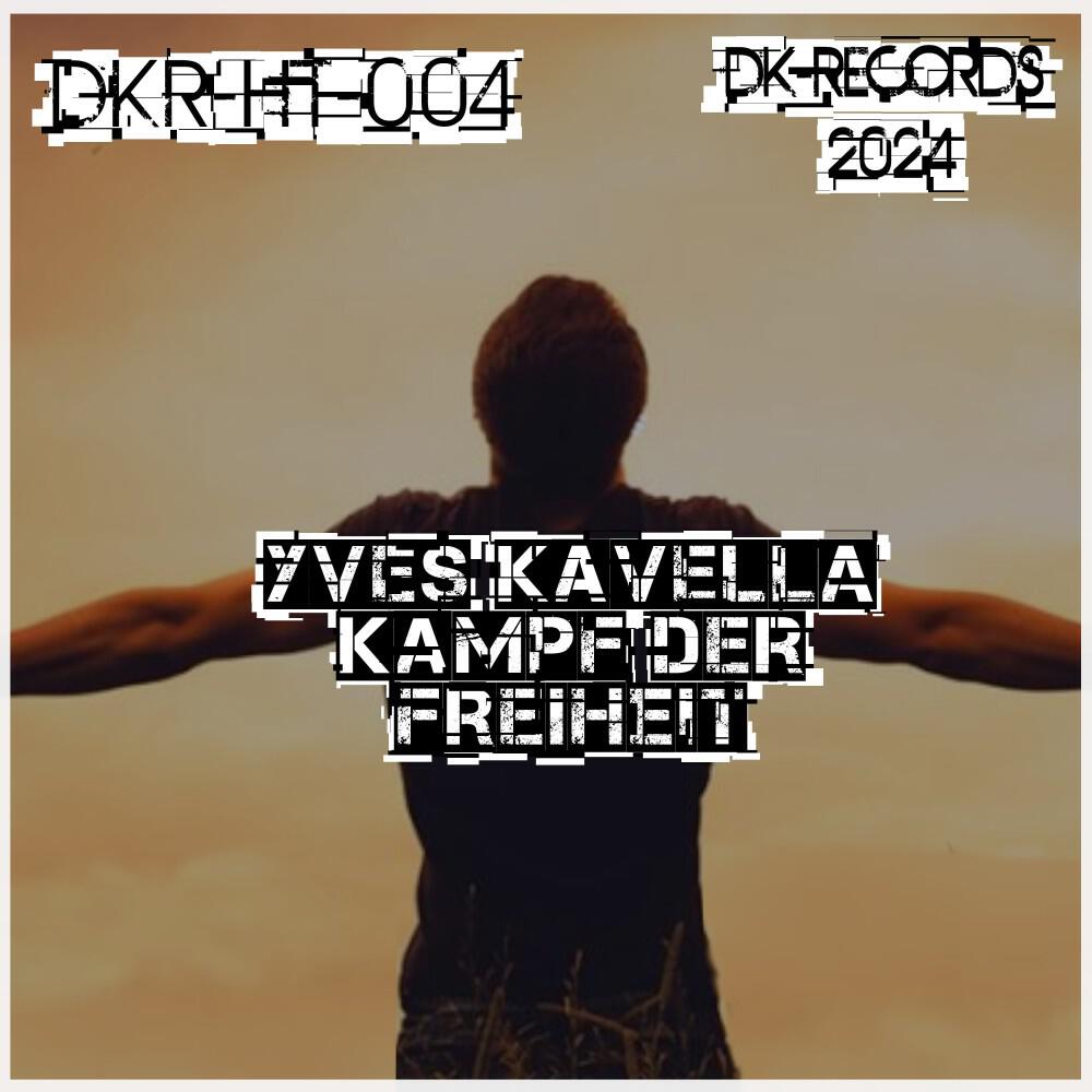 Релиз Kampf der Freiheit (Fight for Freedom)