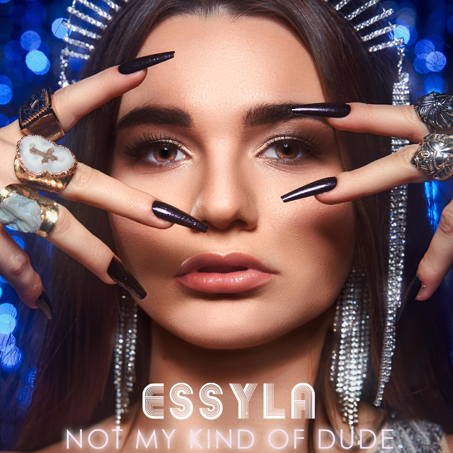 Релиз Not my kind of dude