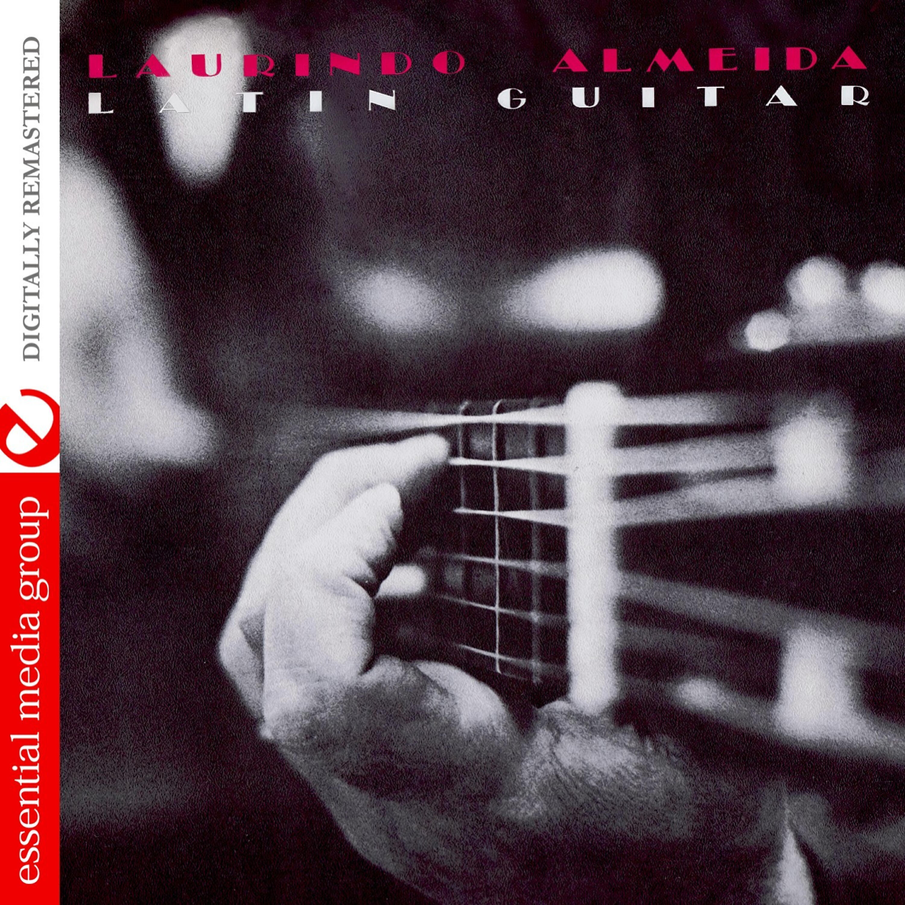 Релиз Latin Guitar (Remastered)
