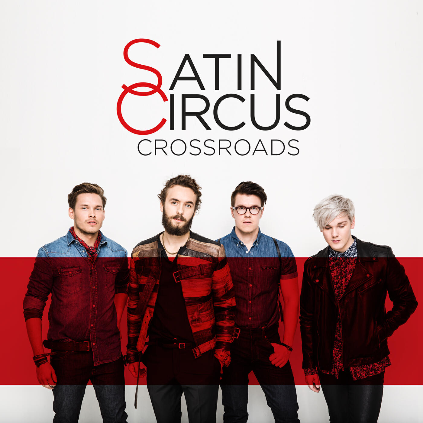 Релиз Crossroads