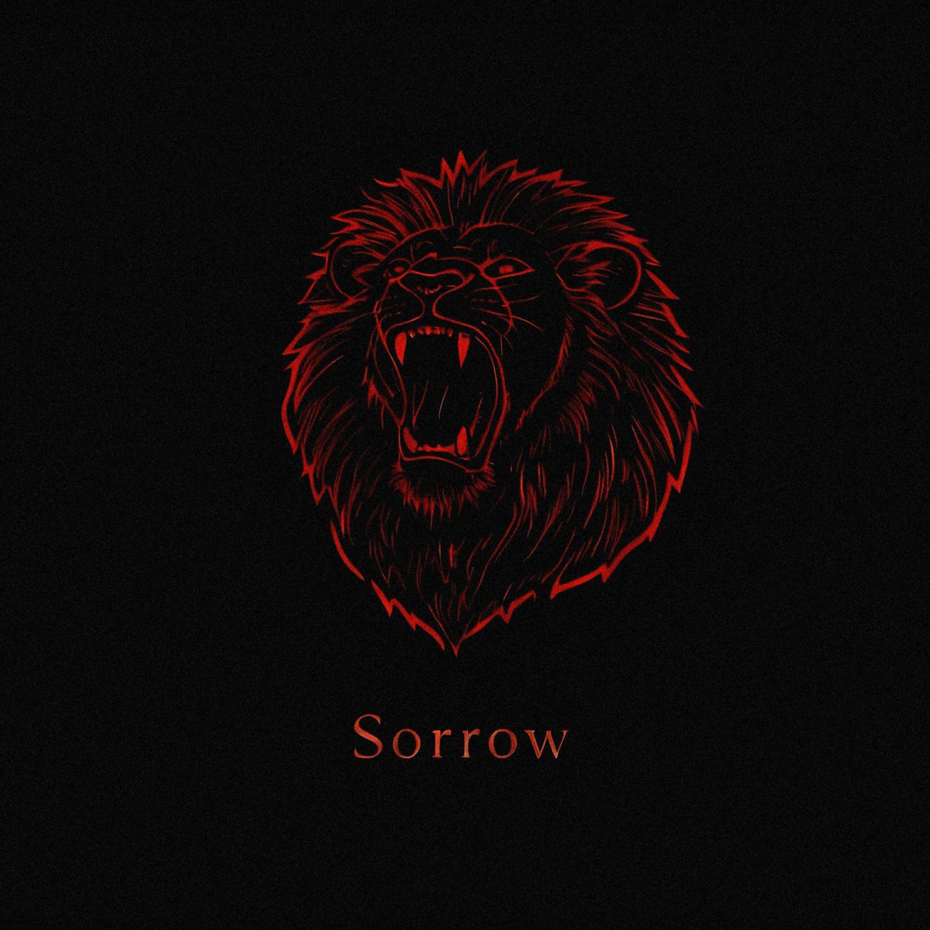 Релиз Sorrow