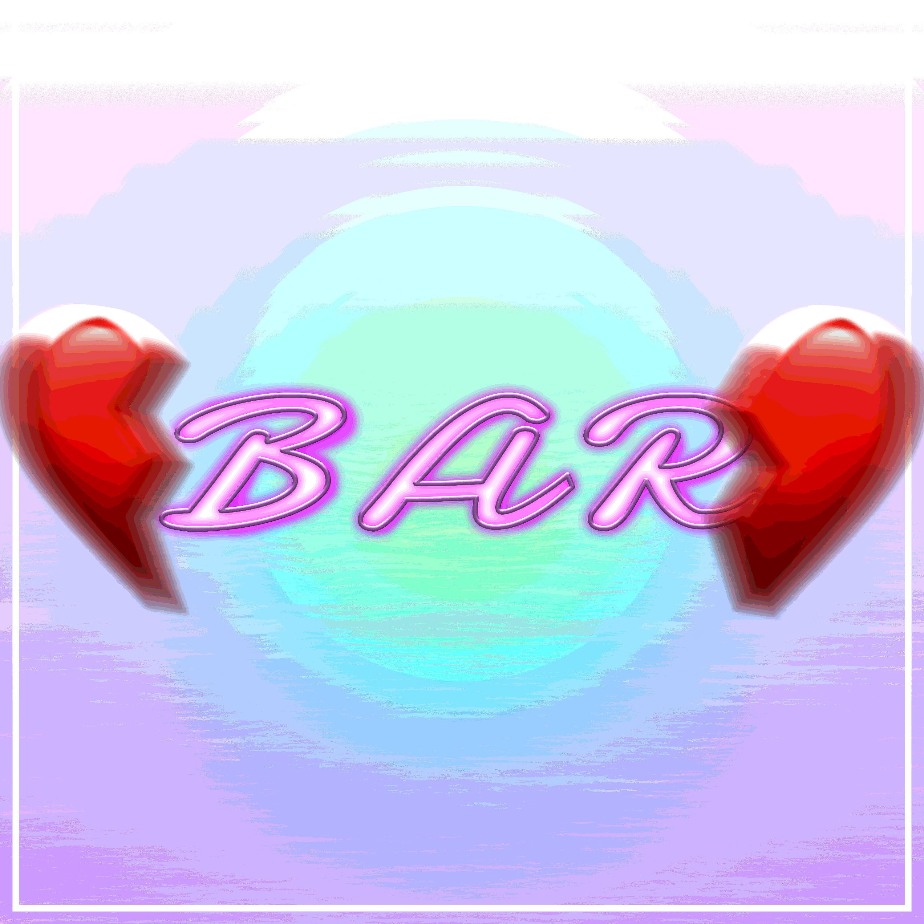 Релиз Bar