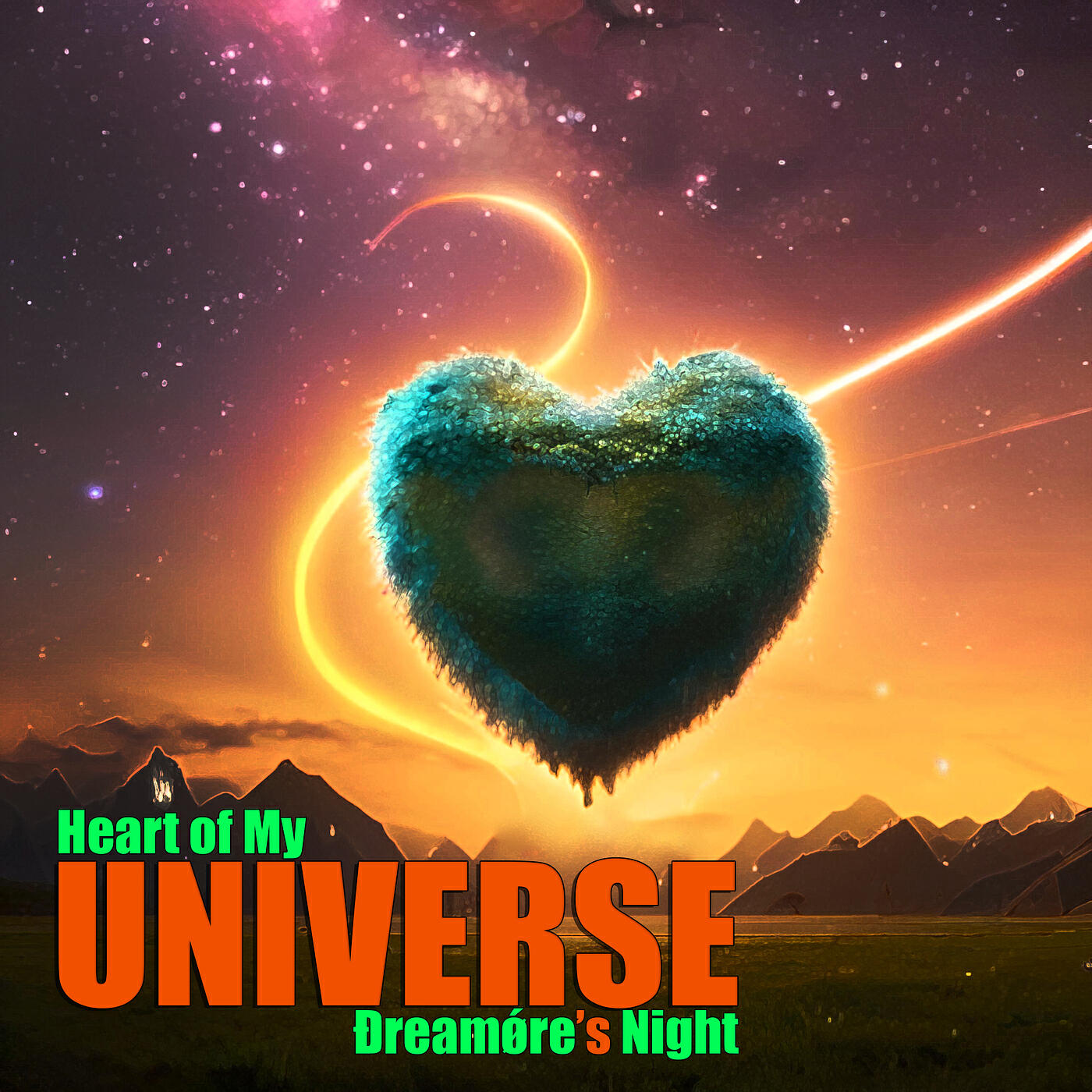 Dreamore's Night