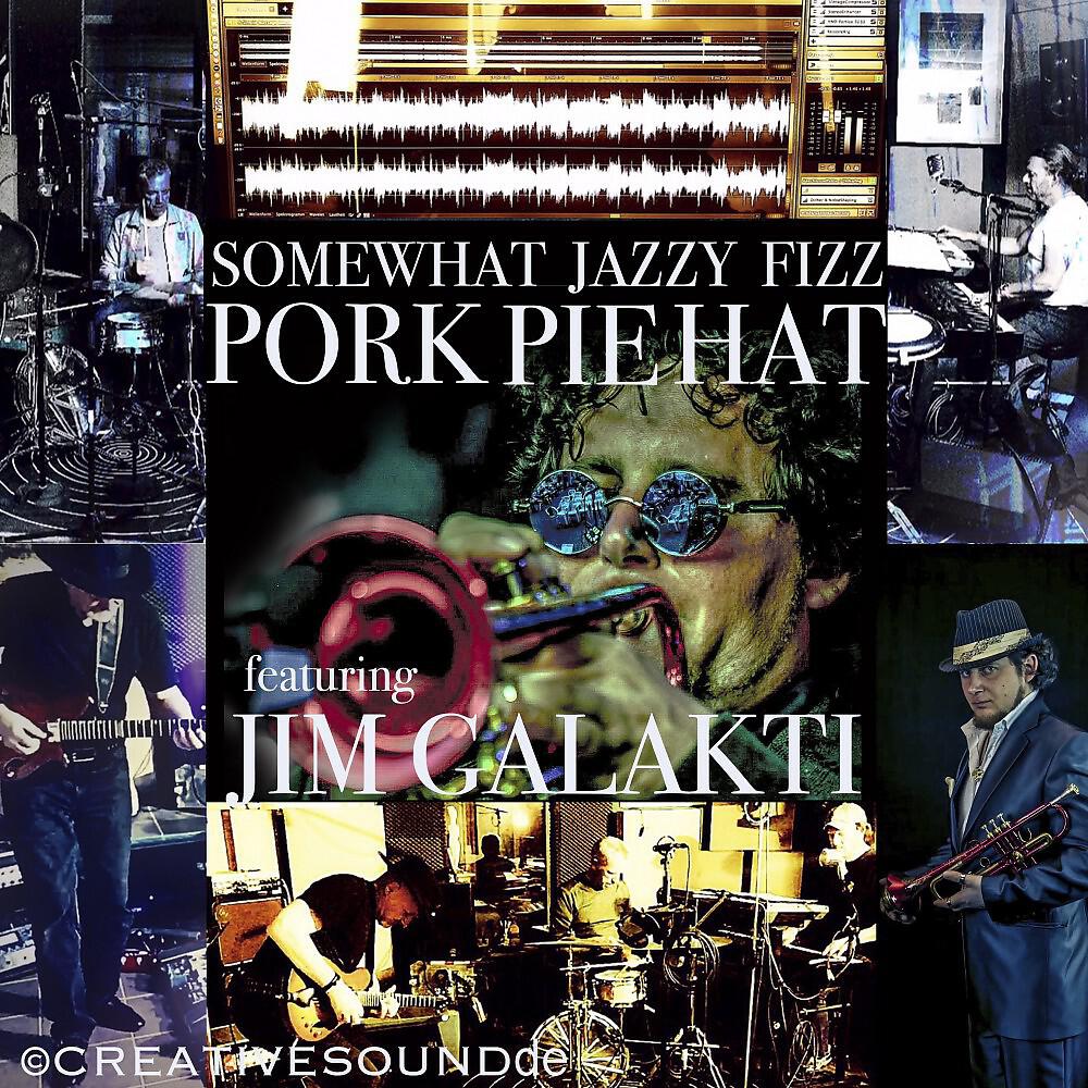 Релиз Somewhat Jazzy Fizz (Trumpet Lounge)