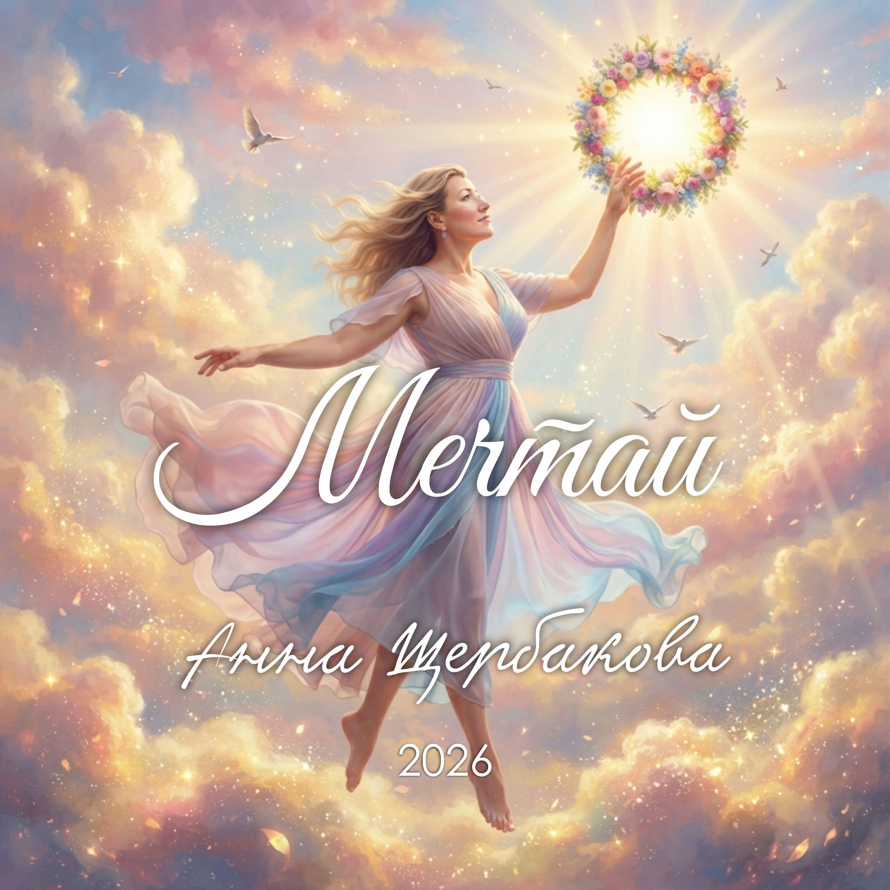 Релиз Мечтай