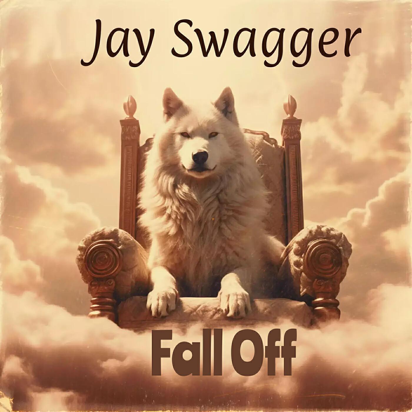 Jay Swagger