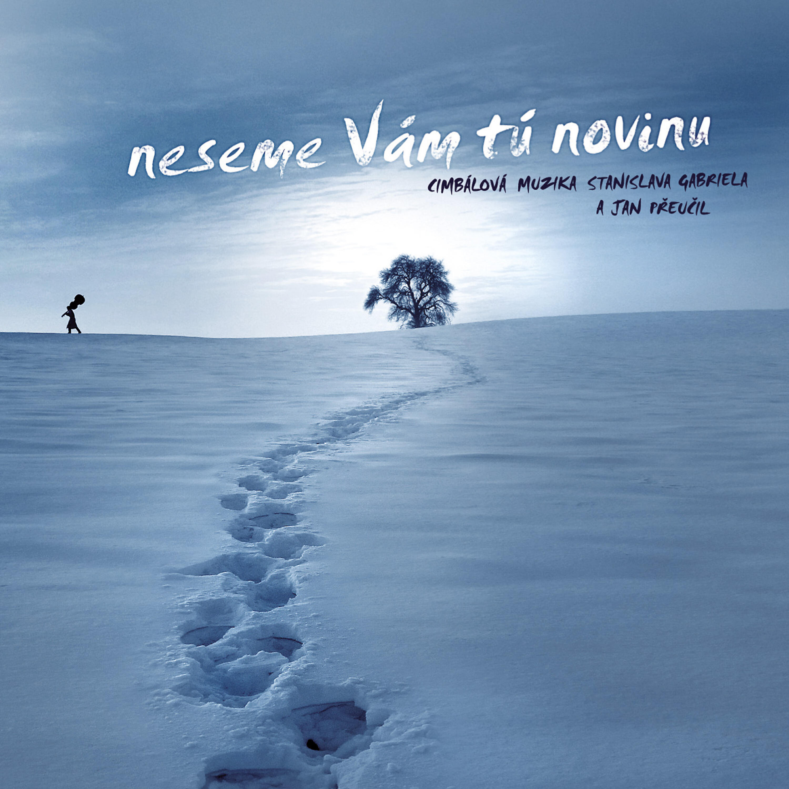 Релиз Neseme vám tú novinu