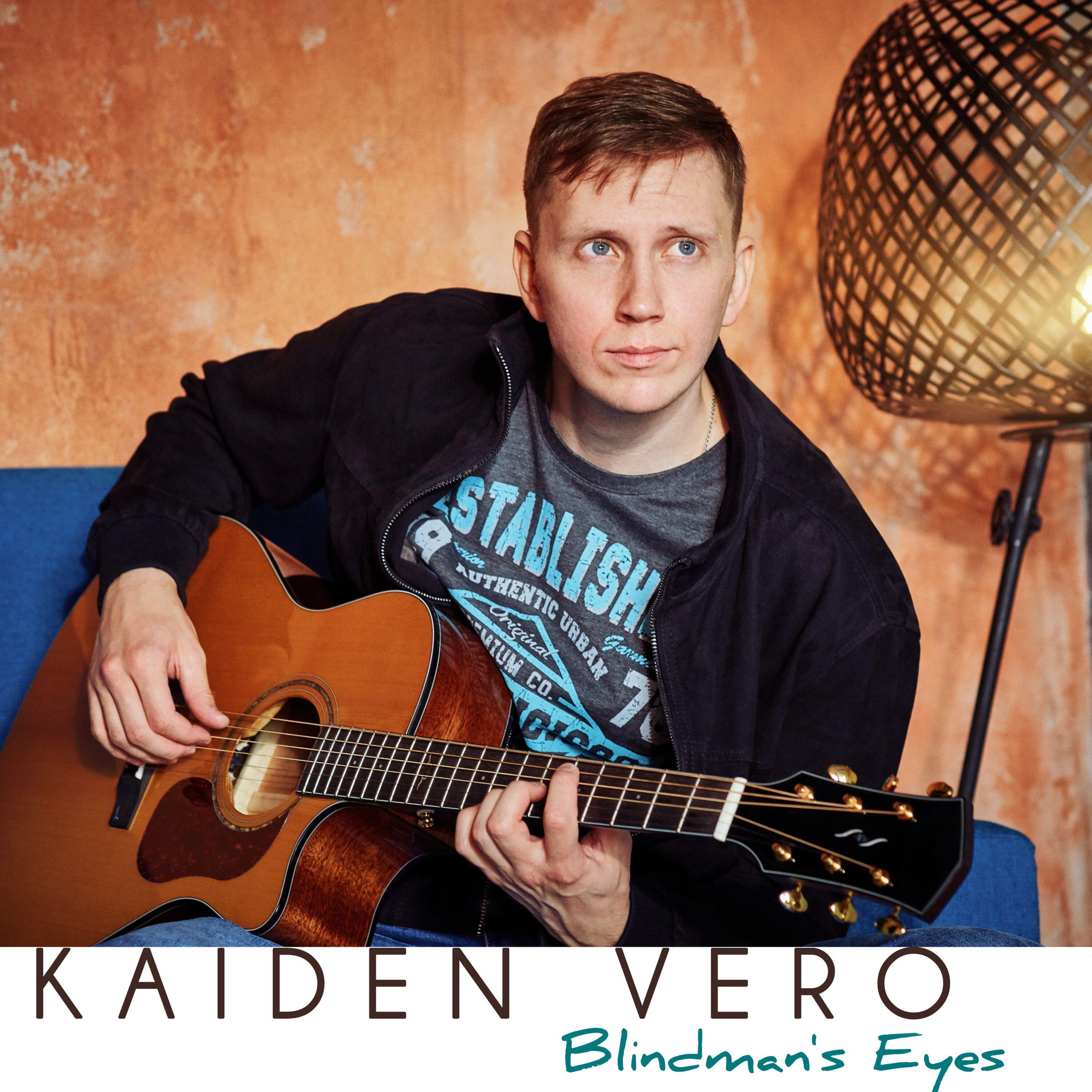 Kaiden Vero