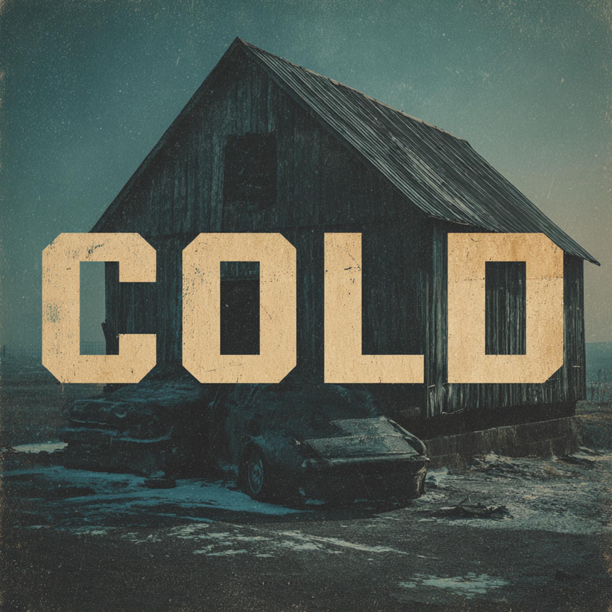 Релиз Cold