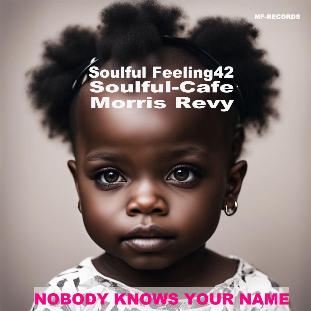 Релиз Nobody Knows Your Name