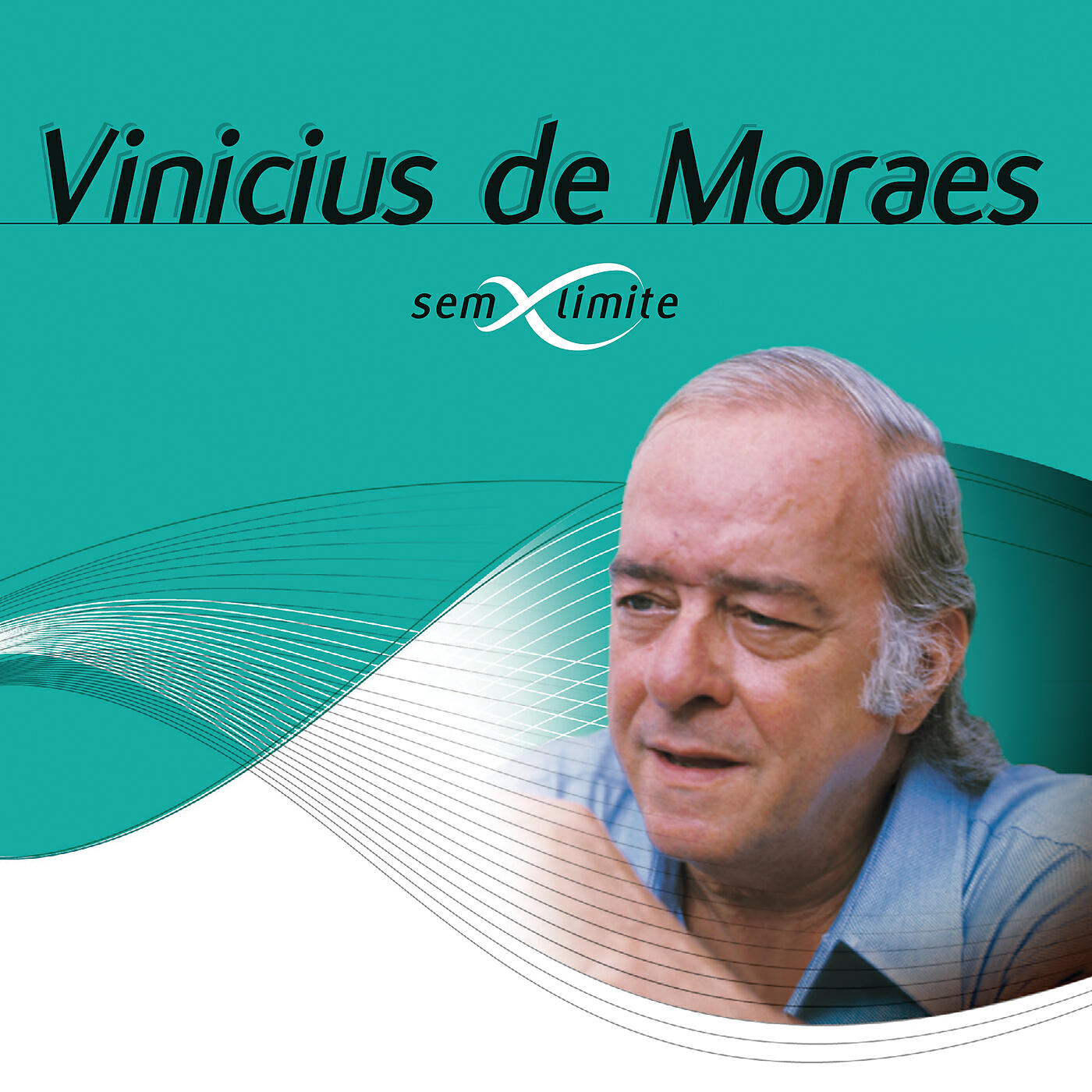Релиз Vinícius De Moraes Sem Limite