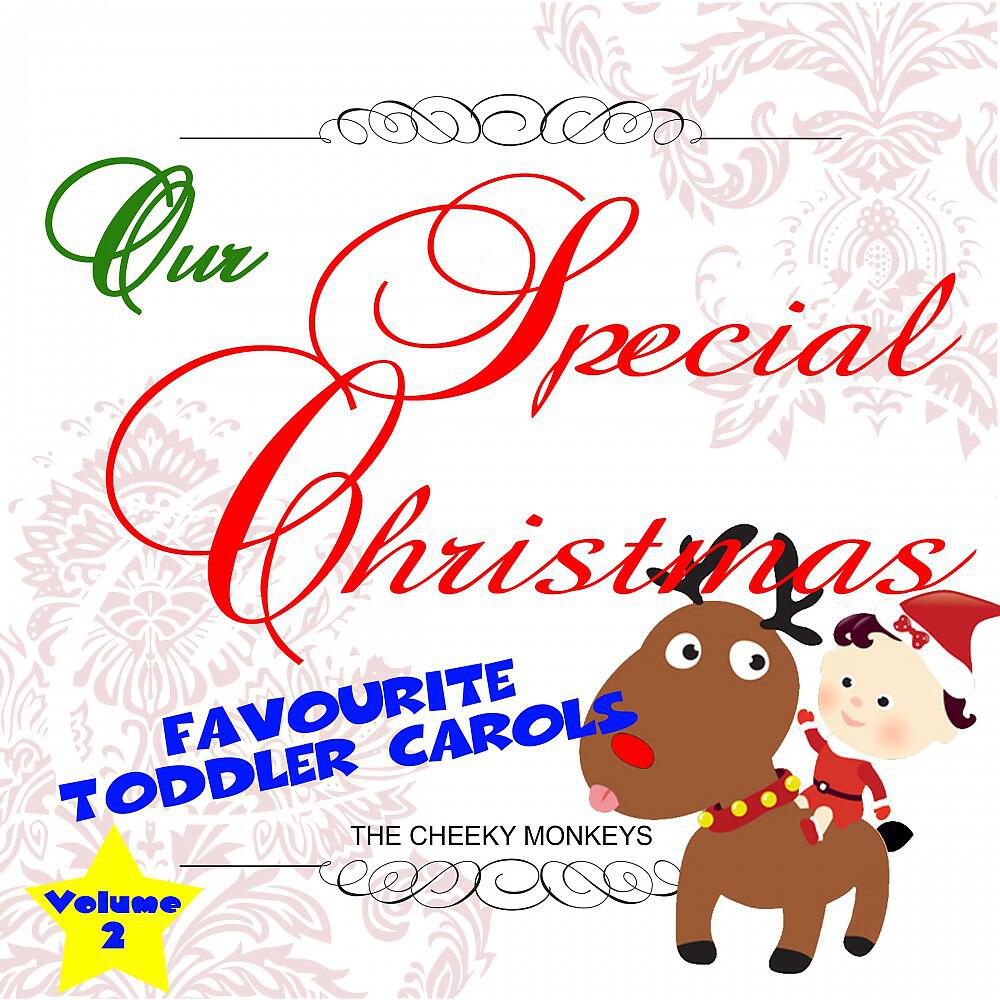 Релиз Our Special Christmas: Favourite Toddler Carols, Vol. 2