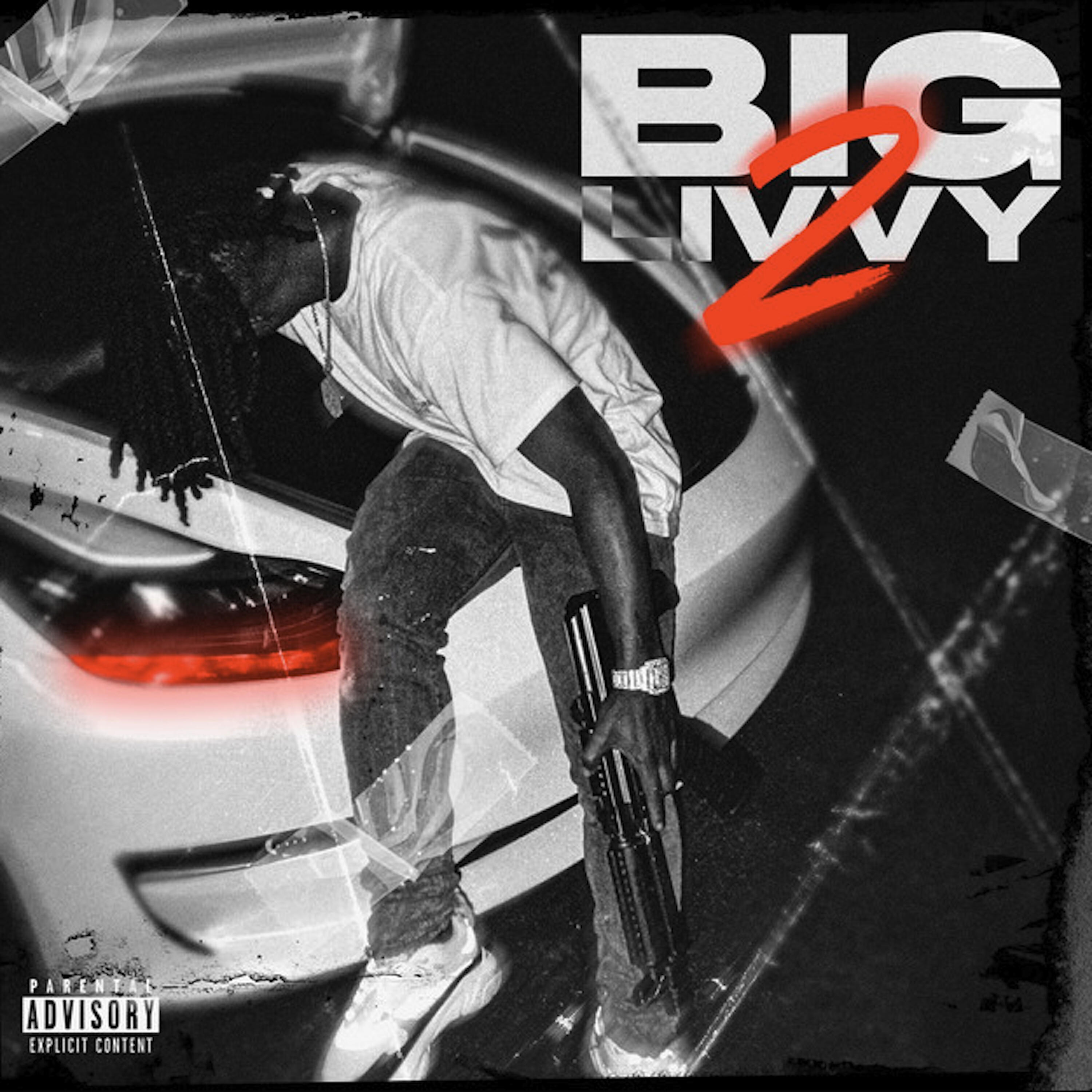 Релиз Big Livvy 2